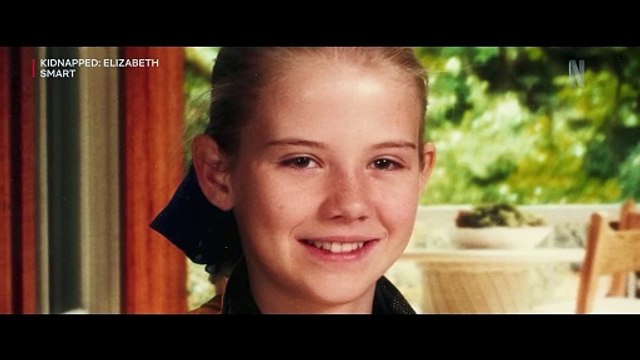 Kidnapped: Elizabeth Smart | Official Trailer | Netflix