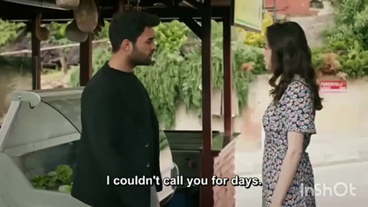 RUZGARLI TEPE ENG SUB EPISODE 110