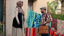 مسلسل يوميات محجوبة والتبارية الحلقة 1 الاولى كامله