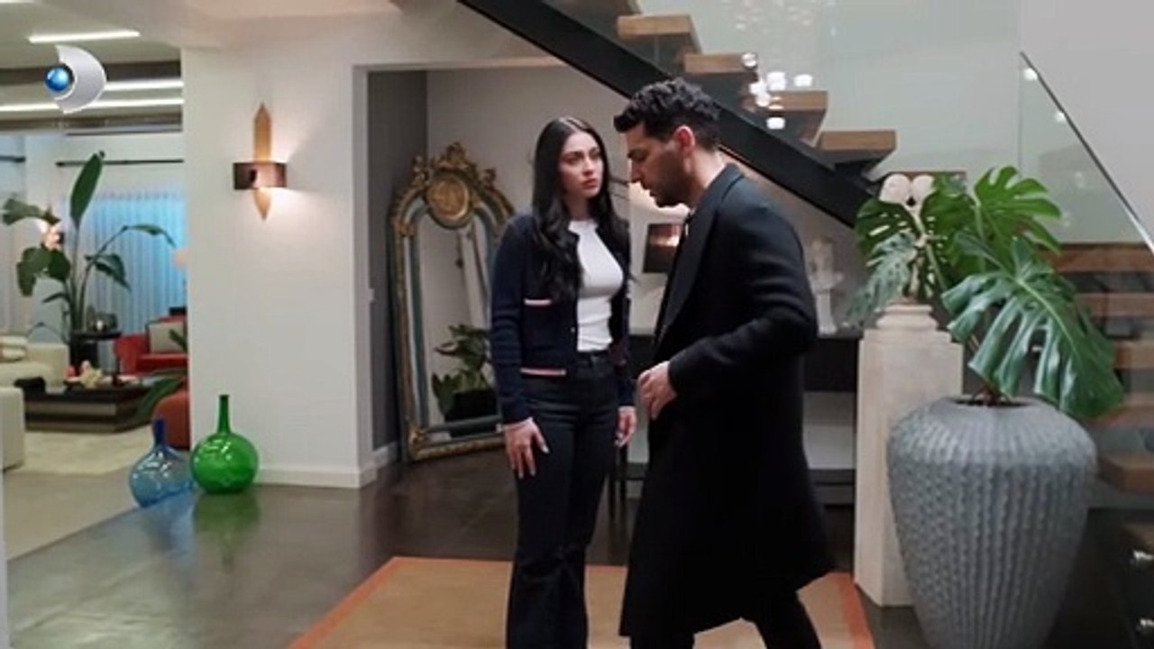 Serhat, Zeynep'e tavır mı aldı Güller ve Günahlar 18 Bölüm