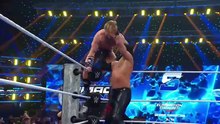 WWE Smackdown Live 2/20/26 part 1