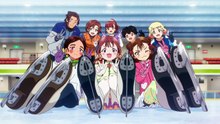 Medalist Season 2 Episode 5 English Sub