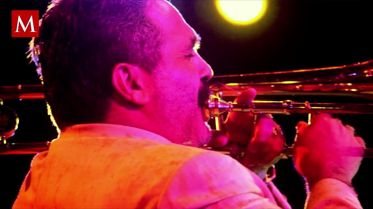 Muere Willie Colón, leyenda histórica de la salsa