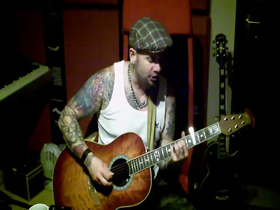 Sleipnir - Schlüsselkind