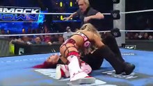 WWE Smackdown Live 2/20/26 part 2