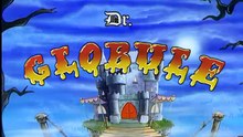 Dr Globule - E10.Gorille à Gogo