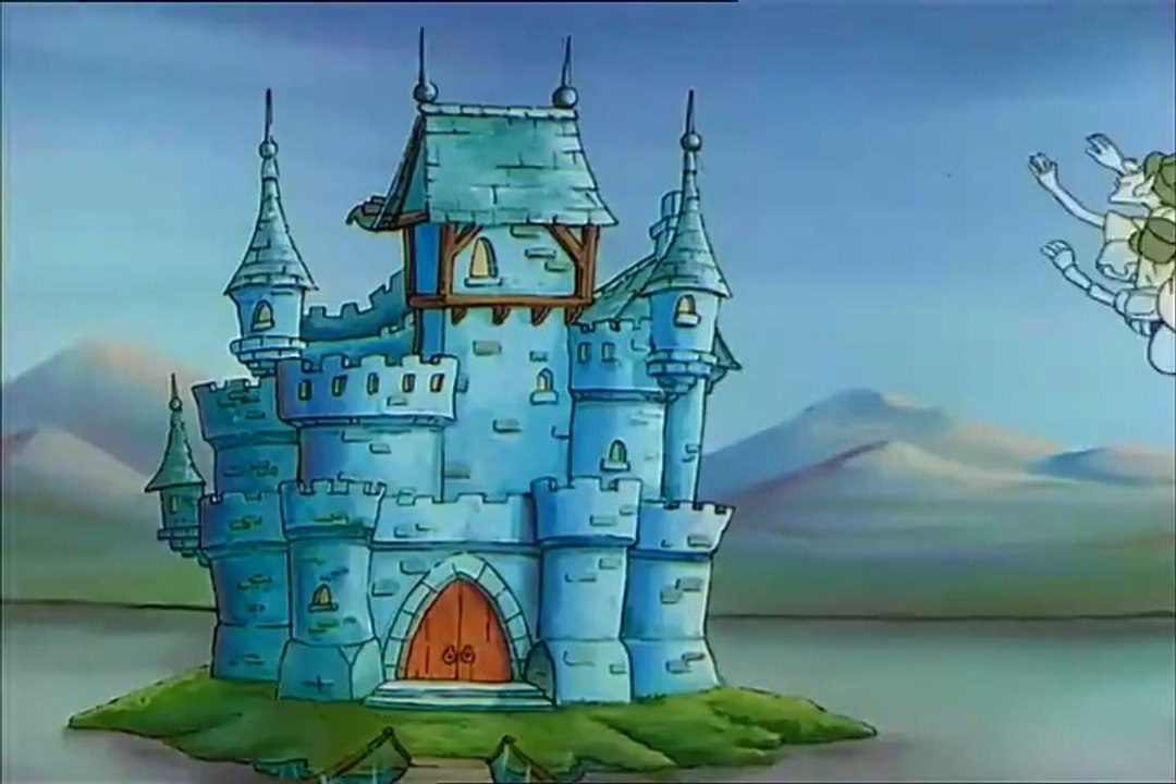 Dr Globule - E03.Accroc.Dans.La.Jungle