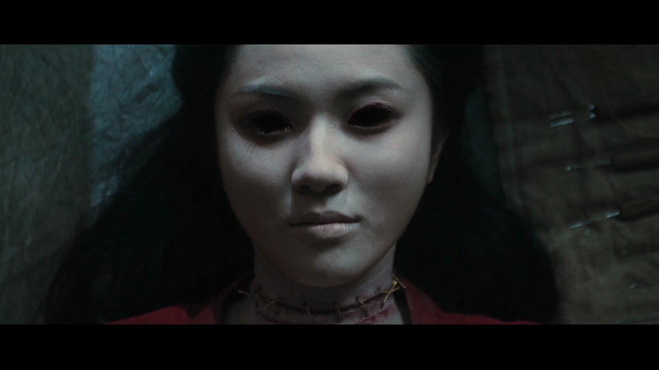 Evil's Return (2026) Official Trailer HD