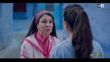 مسلسل بنات لالة الجزء 3 منانة الحلقة 3 الثالثة