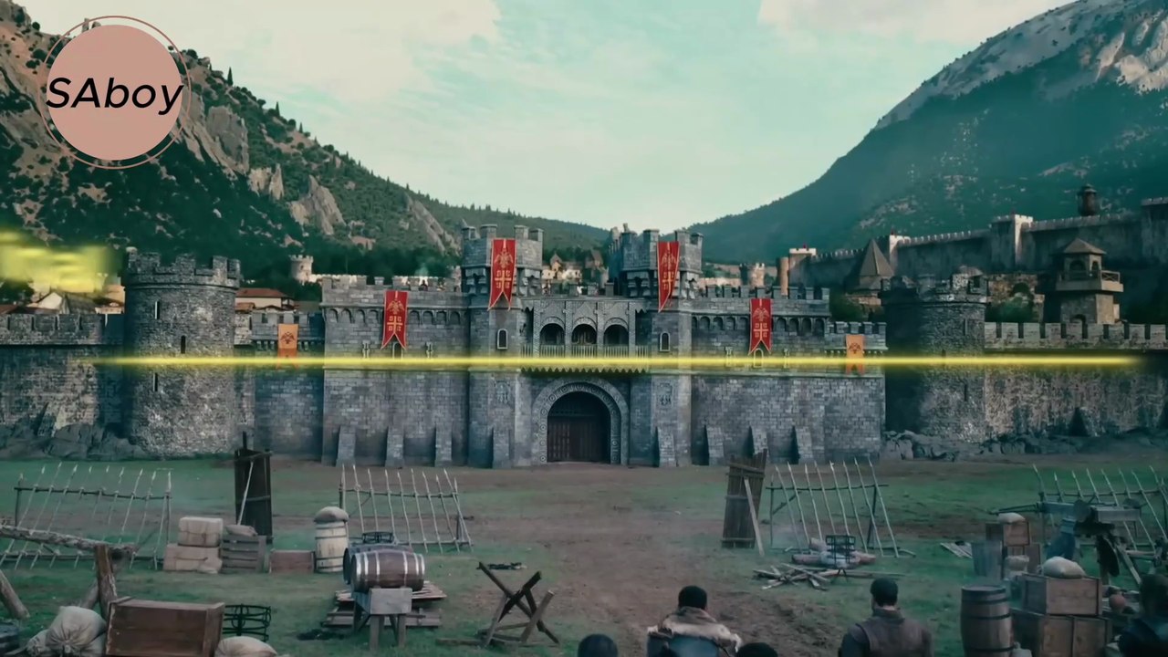 Kurlus Orhan Episode 2- Part 5 Final