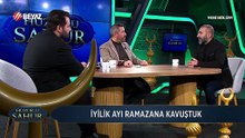 Huzur-u Sahur 21 Şubat 2026