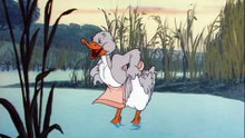 Tom And Jerry - 047 - Little Quacker [1950]