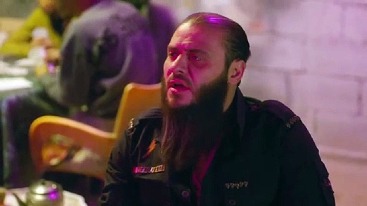 مسلسل عيلة الملك الحلقة 3 الثالثة HD