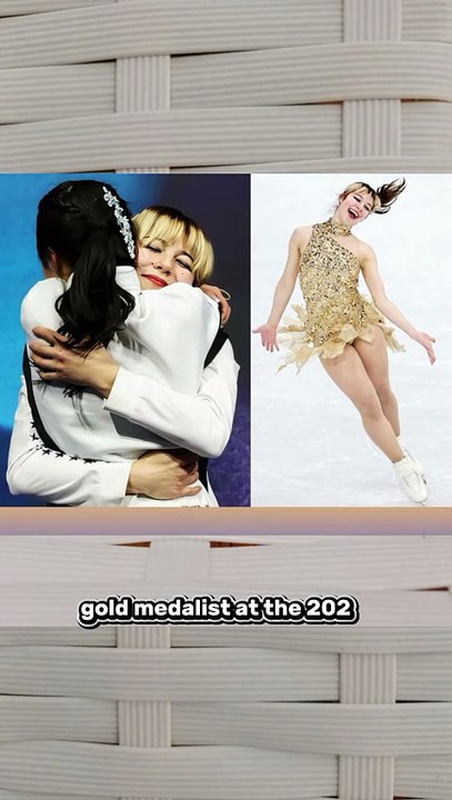 Alysa Liu Shares the Backstory on Her Viral Hug with Japan’s Ami Nakai After They Medaled at 2026 Winter Olympics