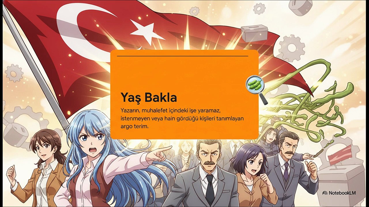 Tersine Dönen Dünya: İyilerin Yeri Neresi? – Mehmet Edip Ören