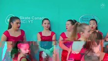 STAR 4 Synchro Free Program 1 - 2026 West Coast Challenge (5)