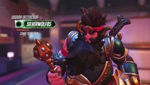 Overwatch Año Lunar del Caballo 2026 24