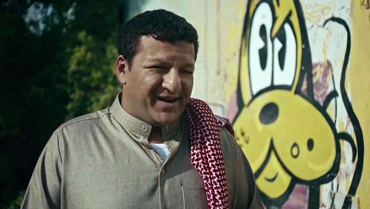 مسلسل اخر الشهر الحلقة 5 الخامسة HD