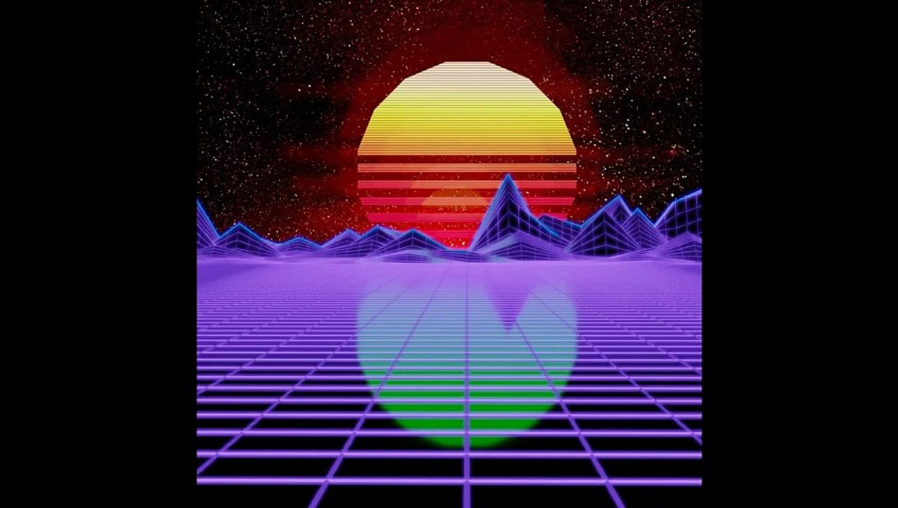 Retro Dream