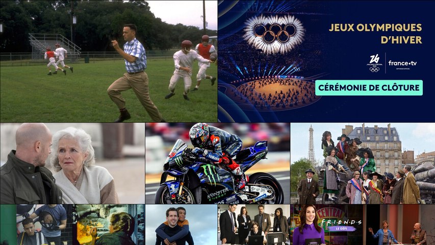 Programme TV de ce soir en Vidéo