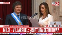 Victoria Villarruel: "Voy a ser candidata a Presidente"