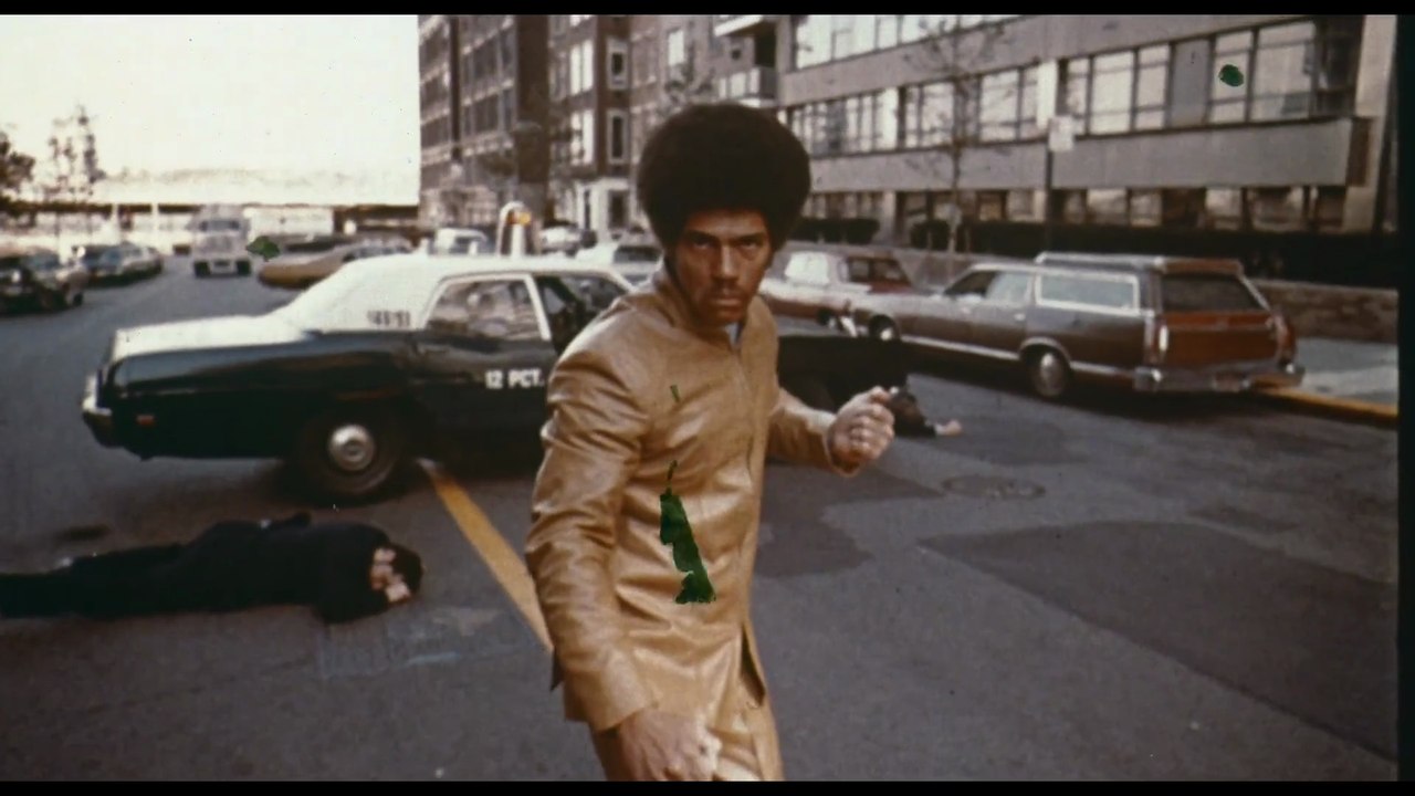 Three the Hard Way (1974) Official Trailer HD