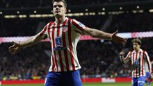 Jessica Figueroa: "Sorloth ha sido el mejor del Atlético ante el Espanyol"