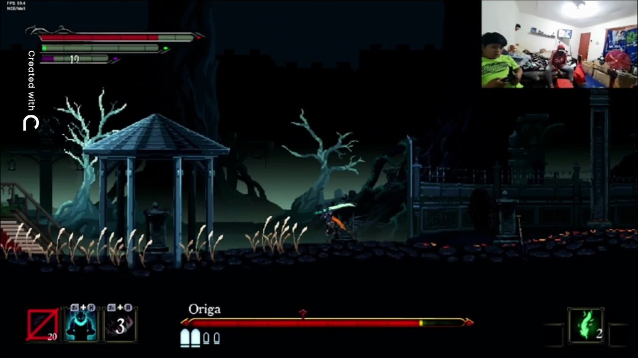 Fight Enemies! Epic Health Battles & Boss Fights! (1)