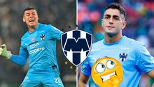 Mochis Cárdenas se queda en Rayados y renueva contrato; malas noticias para Santiago Melé