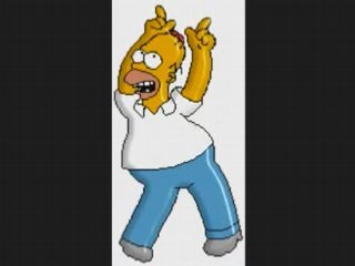 Sul lago d'iseo(homer dance version)