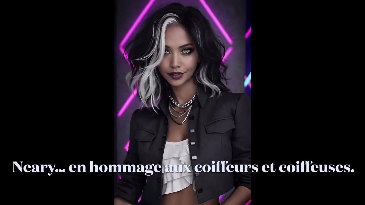 Non mais allô ! Quoi ! T’as pas de shampooing ? « Neary » (Musique générée par IA texte Neary)