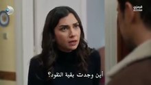 مسلسل ورود وذنوب الحلقة 18 مترجمة الجزء 1