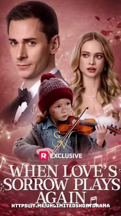 EngSub When Love's Sorrow Plays Again (Short Drama)