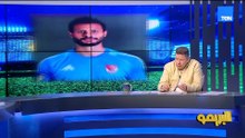 "صفر قليل على توروب ولو في أقل هديله".. رضا عبد العال يقيم فريق الأهلي 🔥📺