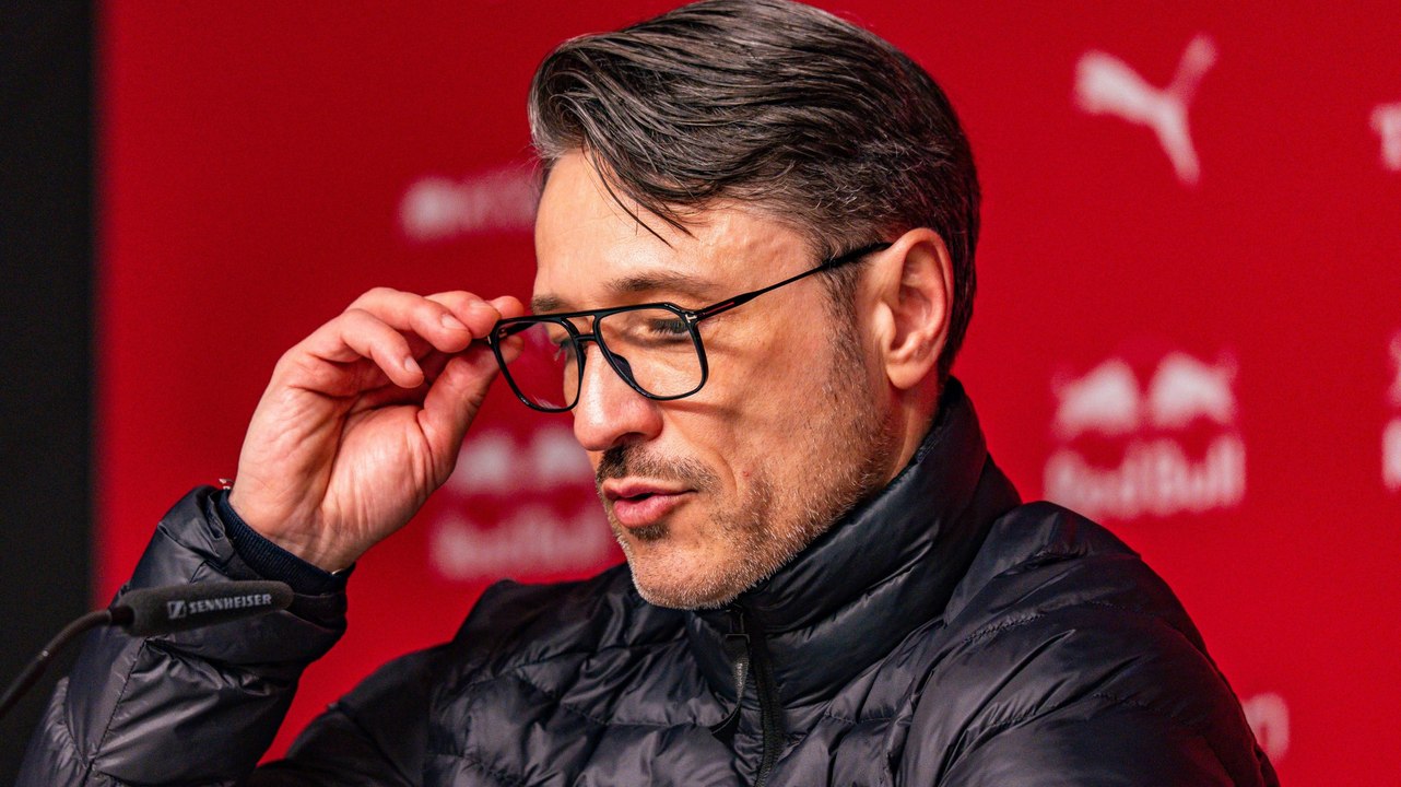 Kovac kritisiert VAR scharf: 'Der muss das sehen'