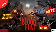 Blood Hunt