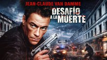 DESAFIO A LA MUERTE "JEAN CLAUDE VAN DAMME -- CINE DE ACCION HD LATINO