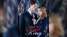 Taming The Mad King 🔥 1