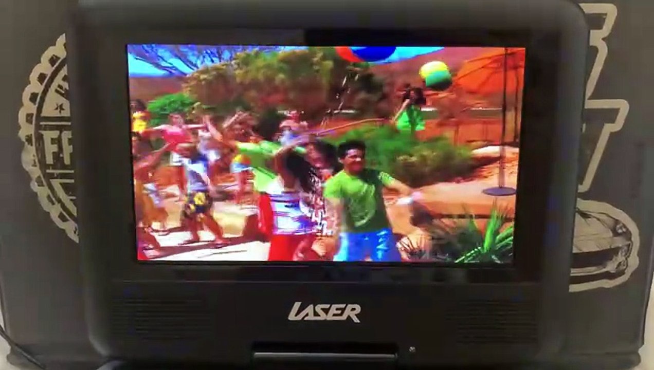 High School Musical 2 - “All For One” Sing-Along