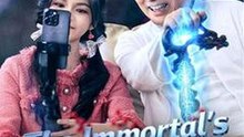 The Immortal's Everyday Life Goes Viral