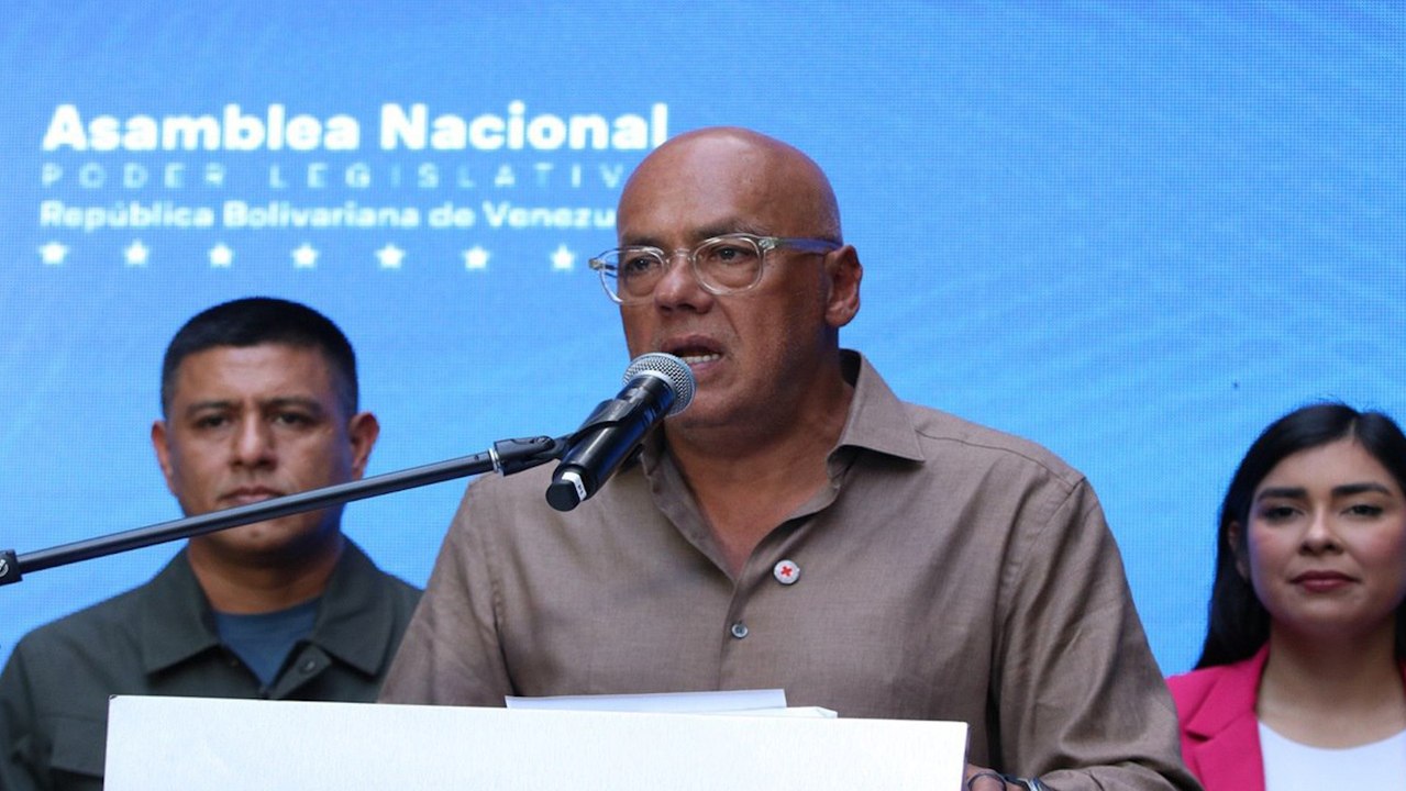 Venezuela ha recibido más de 1.550 solicitudes bajo la ley de amnistía