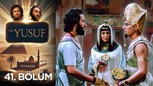 Kuyunun OğLu Yusuf 41. BöLüM