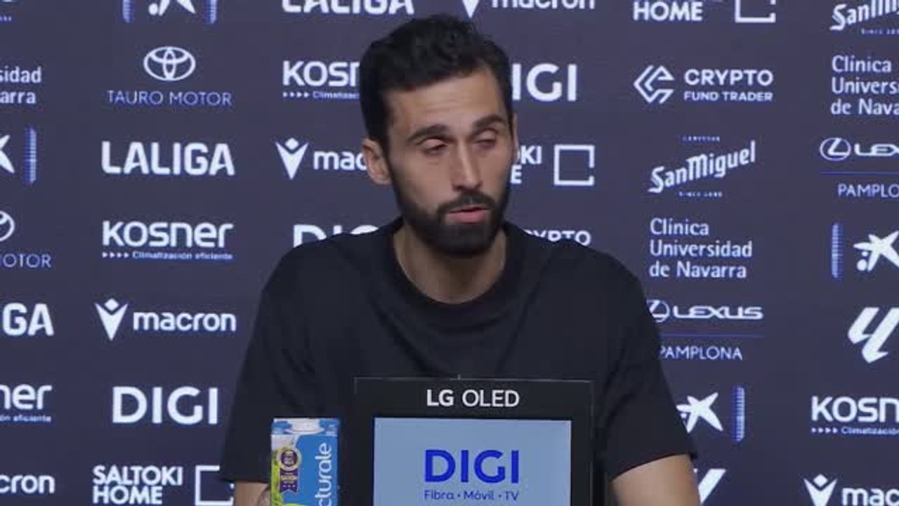 Real Madrid - Arbeloa : "J'espère que cela ne nous affectera pas"