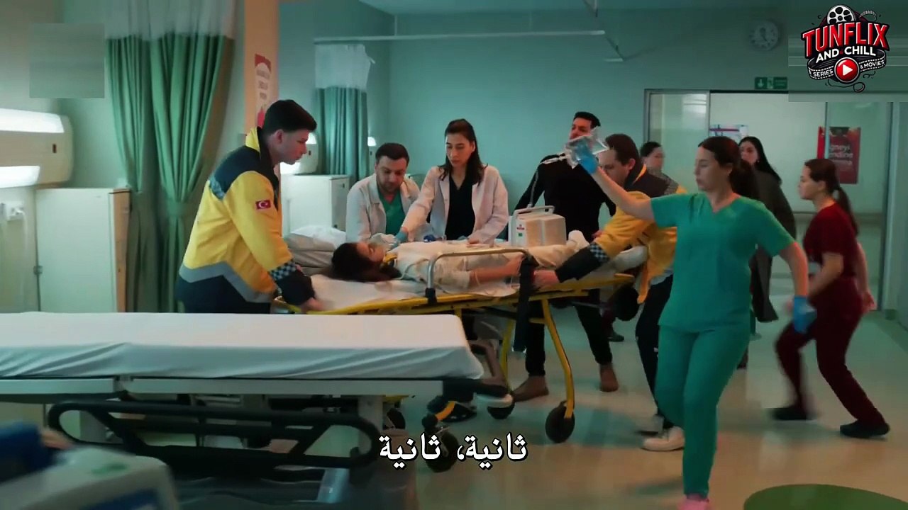 Güller ve Günahlar 18.Bölüm 1.Kısım FHD - مسلسل ورود و ذنوب الحلقة 18 الجزء 1 مترجم