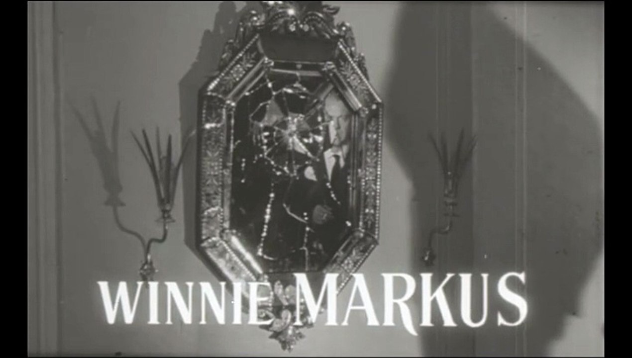 Teufel in Seide - Trailer