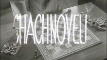 Schachnovelle - Trailer