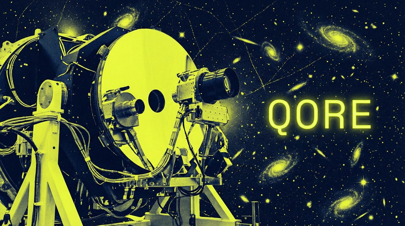Telescopio Roman de la NASA inicia pruebas finales para volar en 2026
