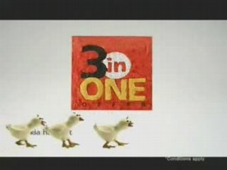 Airtel Nokia Chicken And Egg Cool Ads