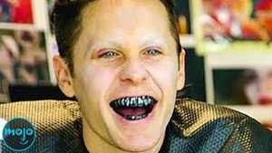 Top 30 Movie Casts Who HATED One Co-Star