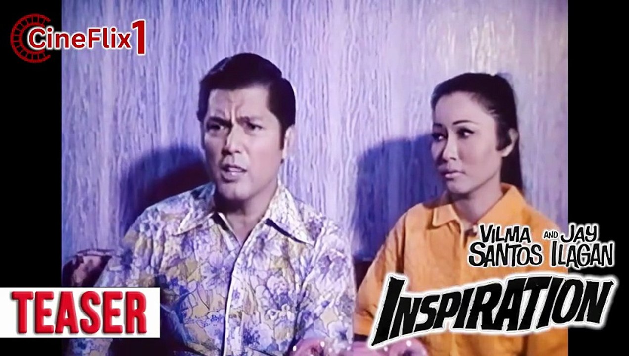 Inspiration | movie | 1972 | Official Trailer